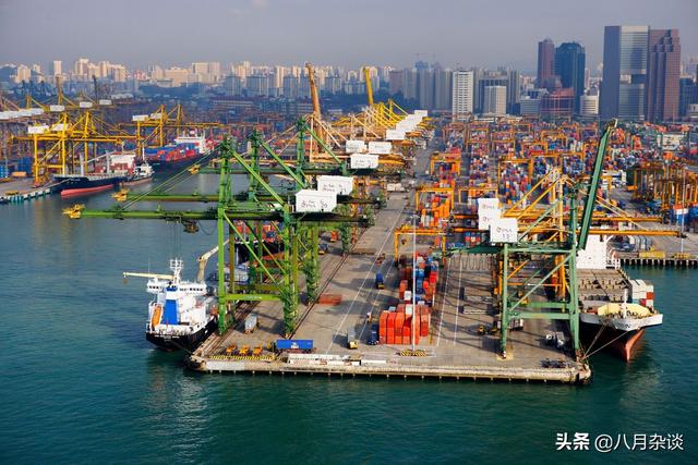 新加坡为何短短50年,进入世界发达国家行列,四大原因作出解答