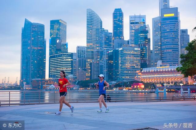全球物价哪最贵？新加坡连续5年第一，中国仅1城市上榜