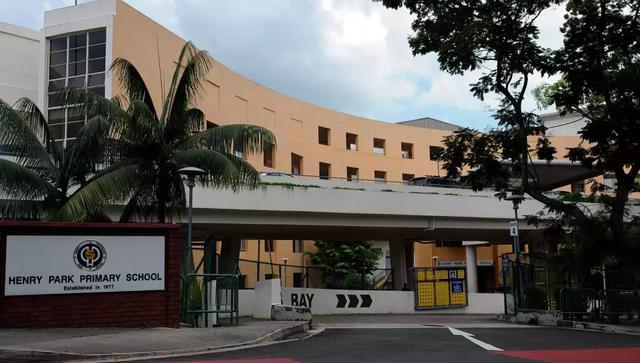 新加坡小学名校排名大曝光!