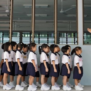 新加坡小学排名三个版本含小学中英文名称