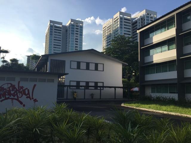 新加坡科廷大学大众传媒课程
