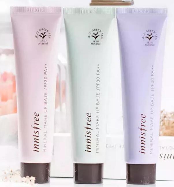 盘点新加坡值得买的便价彩妆护肤品!美美不心疼
