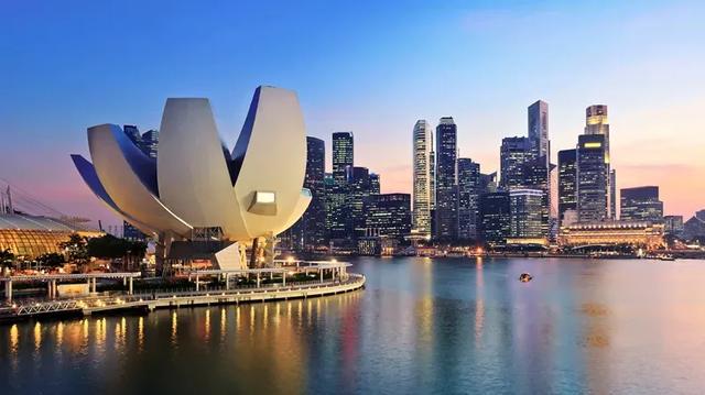 市场开发 | 新加坡与中国双边贸易及进出口产品分析