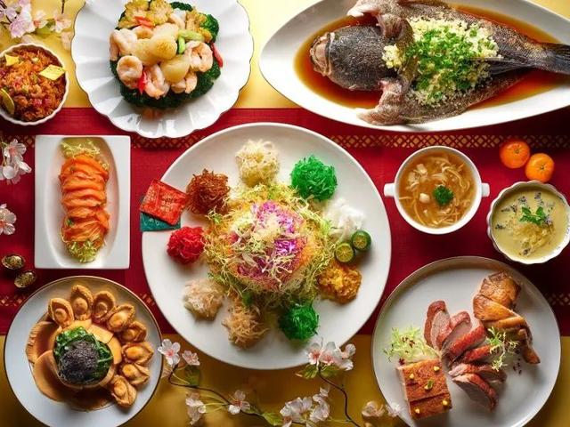 原来新加坡一年有这么多公共假期？