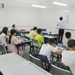 新加坡初中留学条件有哪些呢
