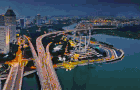 第一次出国新加坡，市区一日游这样走
