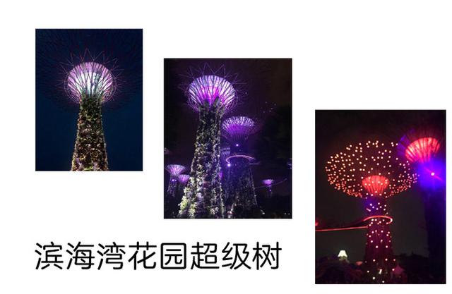 第一次出国新加坡，市区一日游这样走