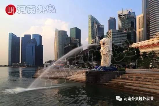 去新加坡打工有哪些方式?各自有什么优缺点?