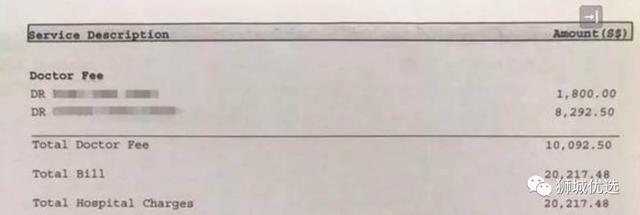 如何在新加坡看病少花钱?浅聊新加坡的医疗制度