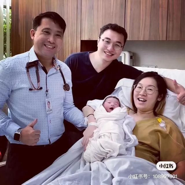 360度全景记录在新加坡生娃坐月子的经历,还有月子装备的清单呦