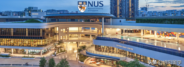 收藏:新加坡国立大学网申步骤大全