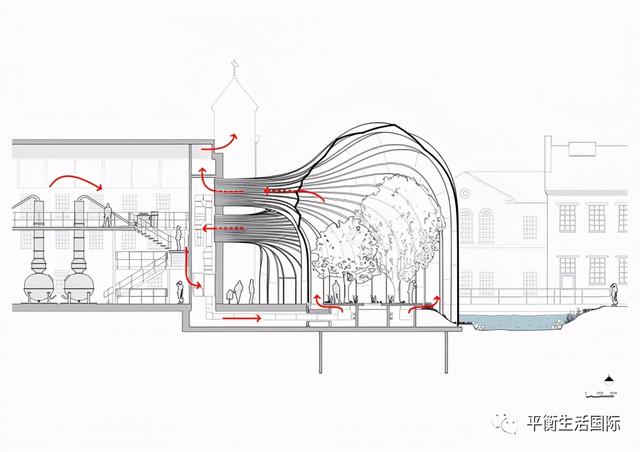 中国富豪狂掷15亿在新加坡买楼,鬼才设计师的建筑为何这么贵?