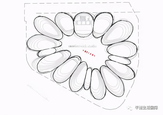 中国富豪狂掷15亿在新加坡买楼,鬼才设计师的建筑为何这么贵?