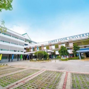 专科生/自考本科生逆袭之选—新加坡留学