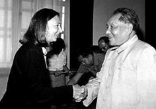 对越自卫反击战,邓小平承诺一定要教训越南!李光耀为何非常认可