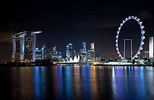 新加坡全解在|新加坡旅游、留学、移民？这一篇充足了解新加坡！