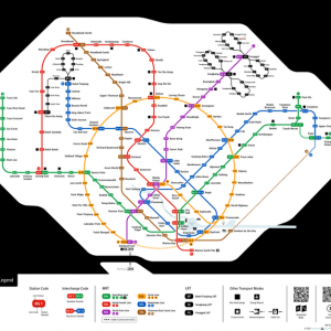 新加坡全解在|新加坡旅游、留学、移民？这一篇充足了解新加坡！