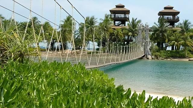 新加坡全解在|新加坡旅游、留学、移民？这一篇充足了解新加坡！