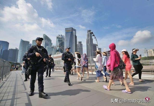 新加坡几个全球之最，“内卷之王”实至名归