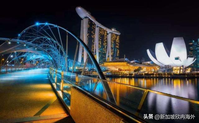 新加坡几个全球之最，“内卷之王”实至名归
