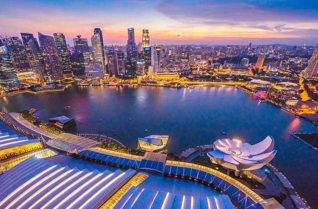 2023跨境出海新加坡指南