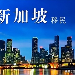 新加坡自雇移民2022的申请条件及流程是什么？