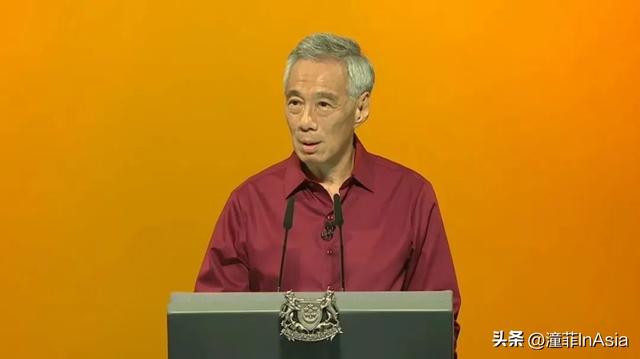 为填补145万人口空缺新加坡全球抢人:5年居住权发绿卡调准证政策