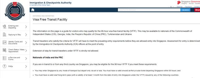别高兴太早！新加坡过境“免签”，这些条件被指太苛刻？