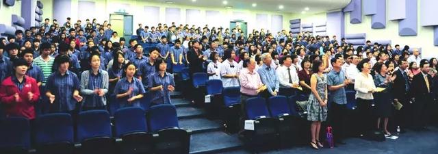 新加坡陪读政策，陪读妈妈的你还需了解这些！（附学校推荐）