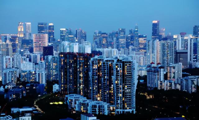 籍居民购房将缴纳更高税费！新加坡发布房产新政：印花税全面上涨