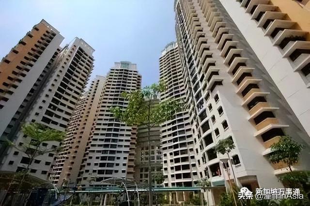 新加坡最新房产政策解读：采用信托购房的印花税（ABSD）政策