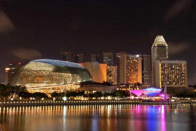 新加坡税务居民身份门槛高不可攀？一文带您看懂新加坡税制