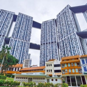新加坡这个政策太好了！购买这种房子必须自住满5年