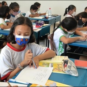 教育储蓄补贴来了！在新加坡上学，各年级费用大盘点