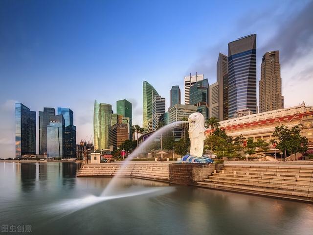 超详细！2022年新加坡入学行前指导