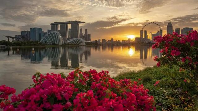 外事邦：想在新加坡留学、工作、生活 如何落户新加坡？