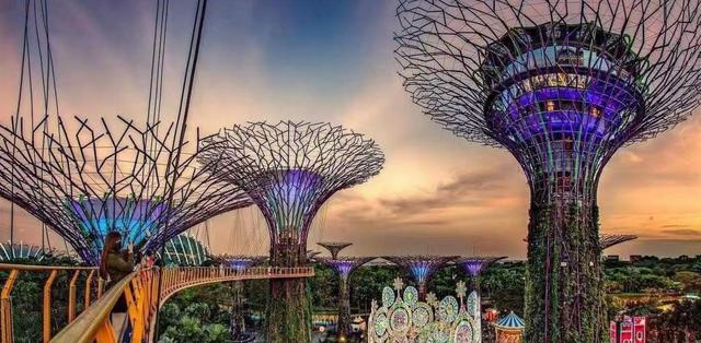 新加坡自雇准证移居新加坡的7大风险