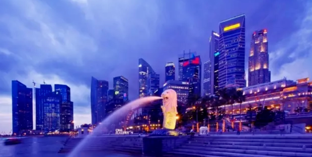 新加坡个人所得税减免申报攻略-2021年