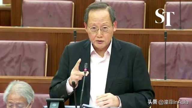 新加坡工作准证重大变化!2023年将启用计分制高薪高学历40分及格