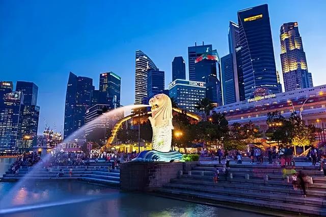新加坡准证大改革,EP将采用打分制,另附EP、SP、WP准证政策