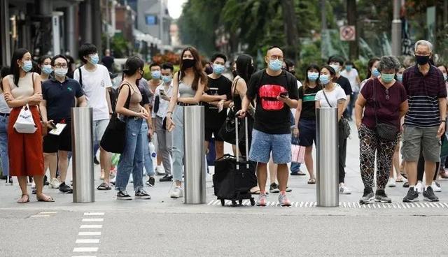 新加坡准证大改革,EP将采用打分制,另附EP、SP、WP准证政策
