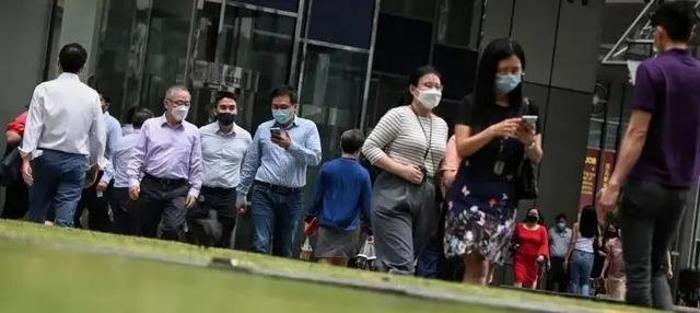 新加坡准证大改革,EP将采用打分制,另附EP、SP、WP准证政策