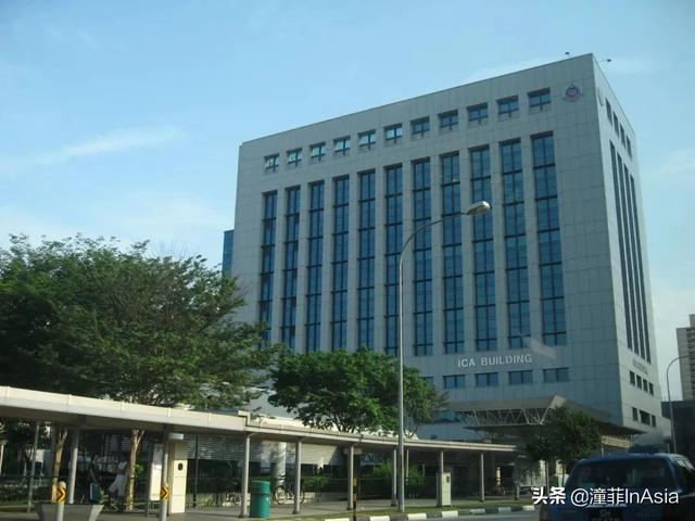 只知道$2000万的家办你就out了!最新新加坡准证、移民政策大盘点