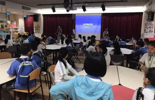 如何有效让孩子精通双语?新加坡中小学这样开展双语教学