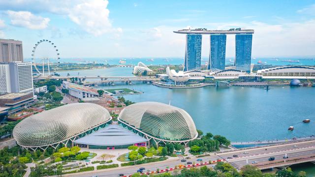 新加坡留学需要满足哪些语言要求?