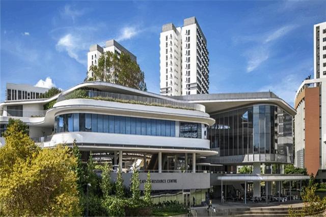 新加坡国立大学——公共政策和欧洲事务双硕士学位专业介绍