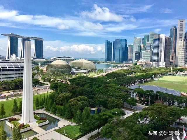 新加坡官宣3万4000人获批PR!今年申请或许更易获批?