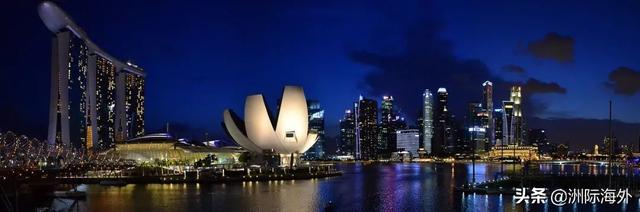 新加坡官宣3万4000人获批PR！今年申请或许更易获批？