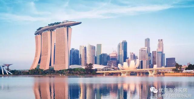 香港VS新加坡：都在遏制房价，为何一个暴涨一个降温？