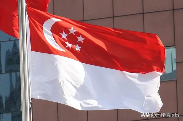 新马关系有多特殊?新加坡国语是马来语,国歌也用马来语演唱